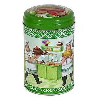Жестяная упаковка рязань