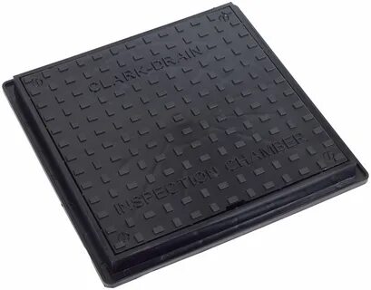 Square cover