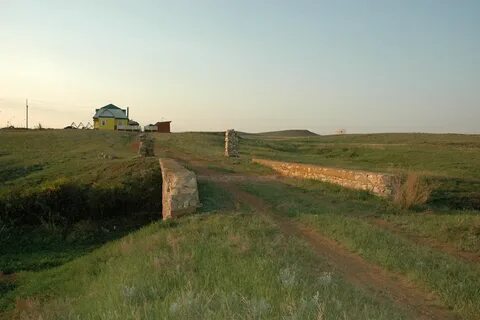 2 пугачевский поселок