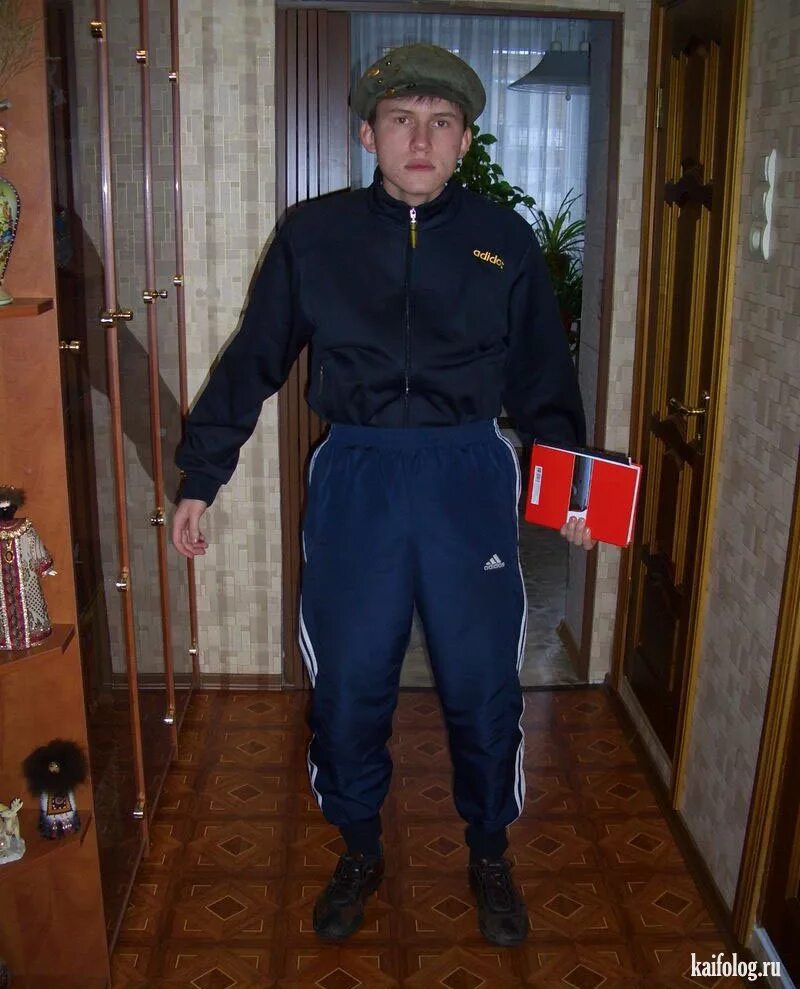Мод батя