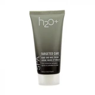 Nail cream