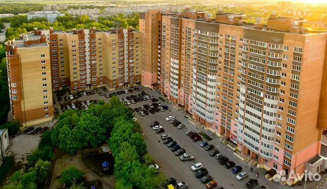 Панорама: Пирогово, пекарня, ул. Гагарина, 164, Рязань - Яндекс Карты