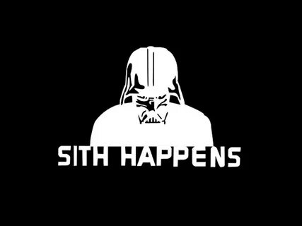 Shit happens but