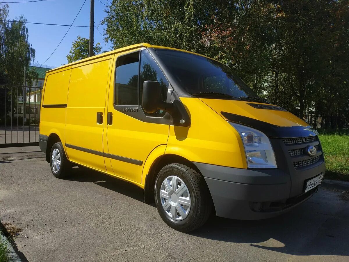 Форд транзит с пробегом россия. Ford Transit 2012 фургон. Ford Transit 2012. Ford Transit 2012 Diesel start.