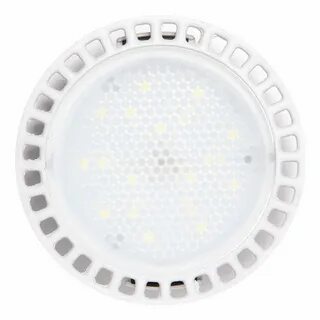 Лампа светодиодная pled gx53