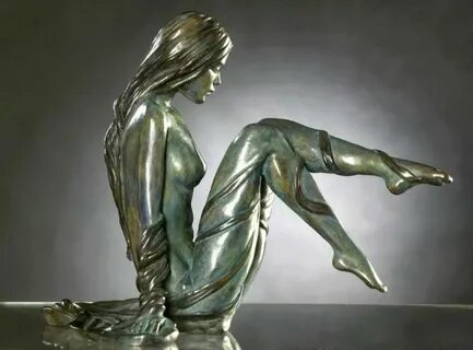 Лучший скульптор