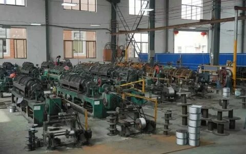 Завод волгоград красноармейский