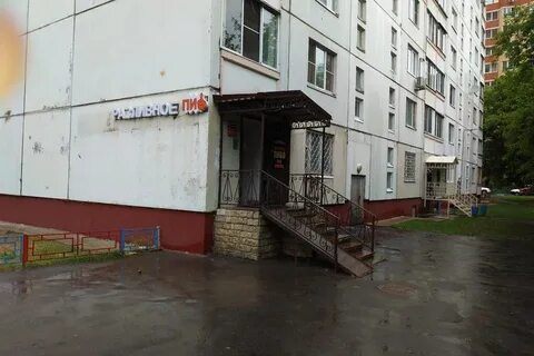 Дмитровский аренда