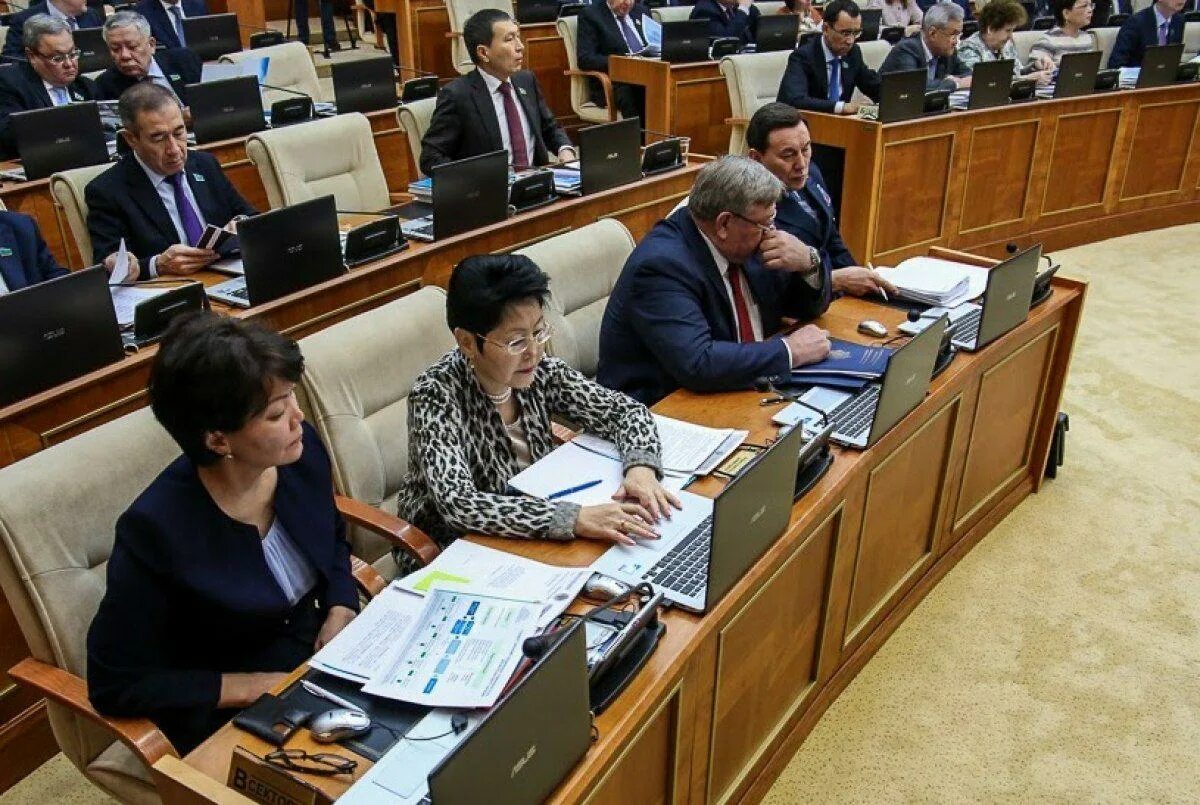 Квота для молодежи