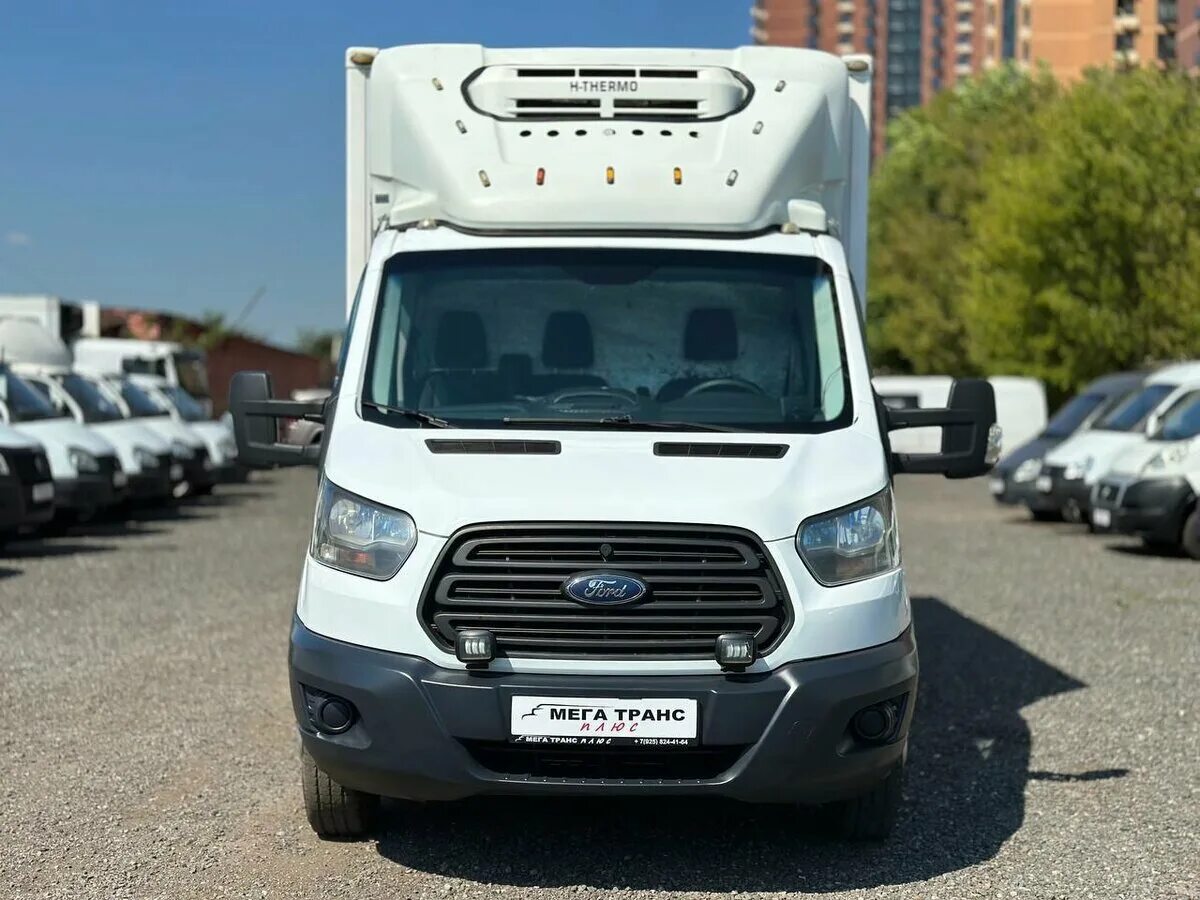 Форд Транзит рефрижератор. Транзит рефрижератор 2018. Ford Transit 2018. Форд Транзит рефрижератор 3т.