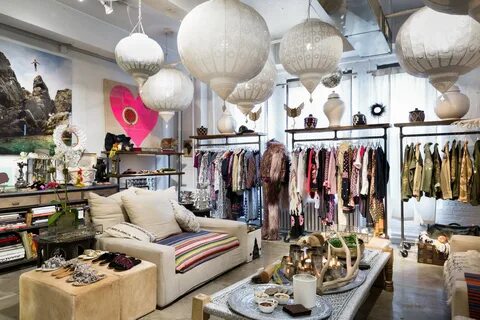 Sale room