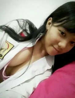 Video bocil smp