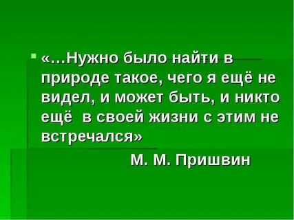 Главная мысль выскочка 4