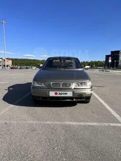 Ваз 2110 самаре