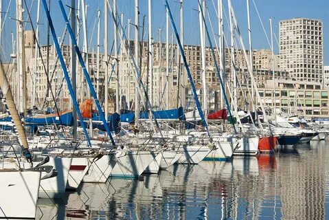 Time harbor