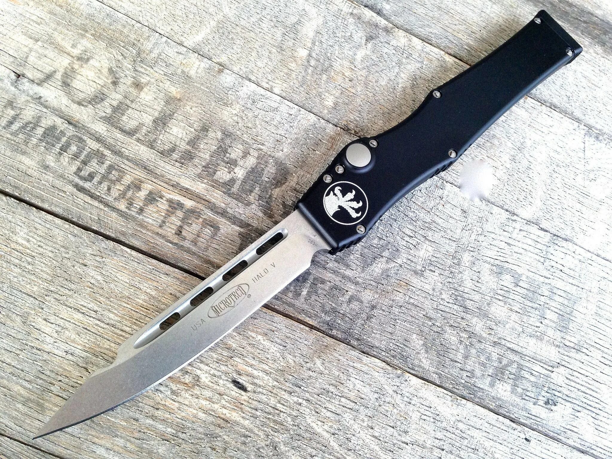 Хала нож. Хала нож. Микротек хало 5. Микротек хало 6. Нож microtech halo 6.