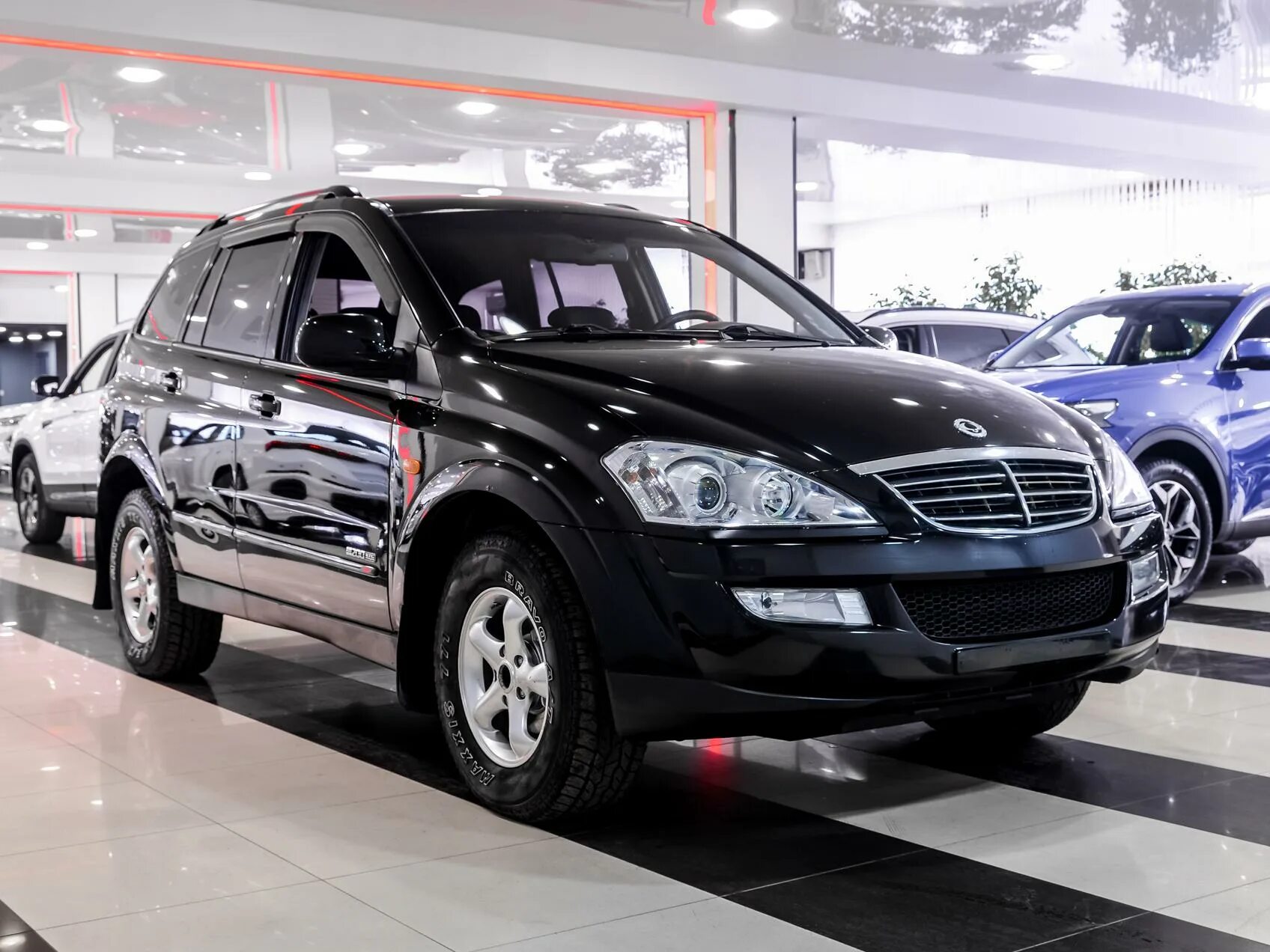 Кайрон 2008 года дизель. SSANGYONG Kyron 2008. Саньенг Кайрон 2008 года. Новый саньенг Кайрон. SSANGYONG Kyron 2015.