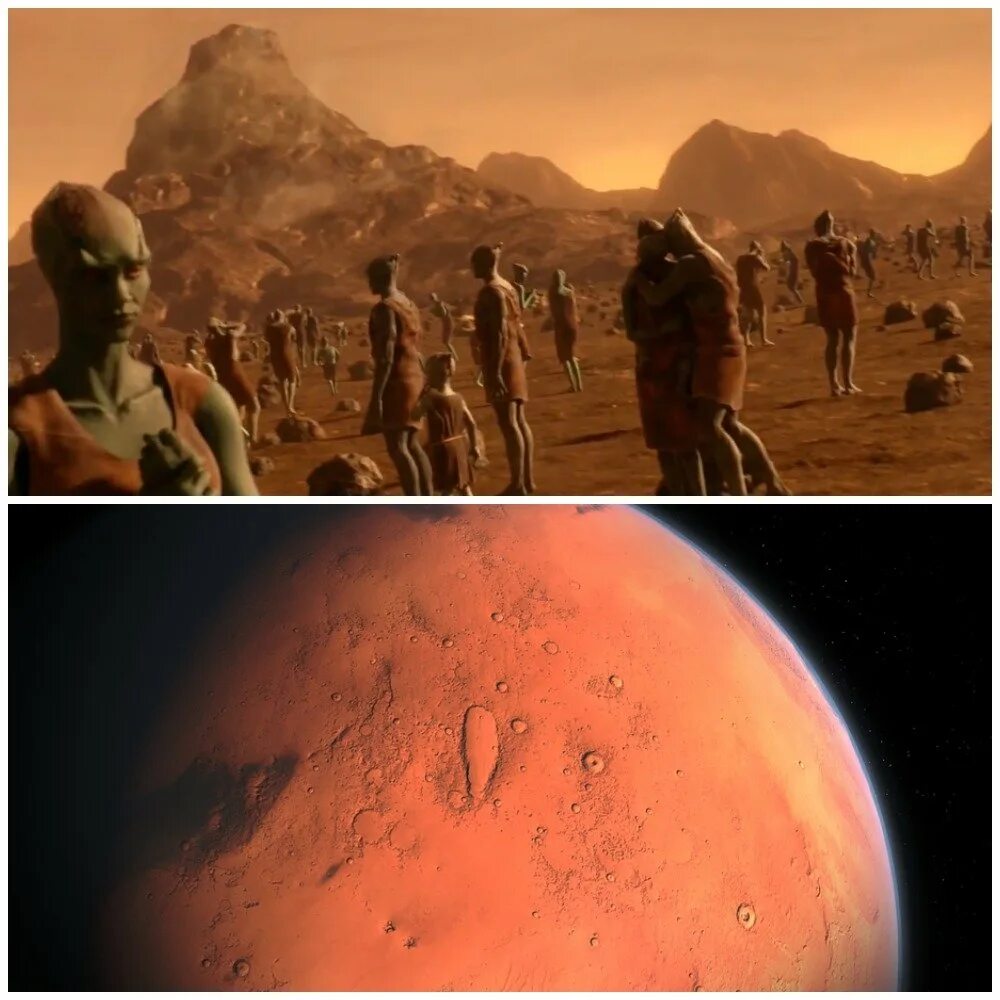 Живая ли планета. Марс Планета жизнь. Планета Марс и марсиане. Марс Планета жизнь на Марсе. Жители планеты Марс.