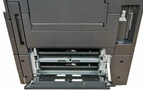 Konica minolta bizhub c227