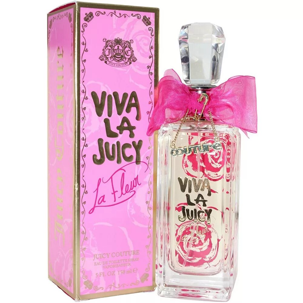 Духи женские названия популярные. Juicy Couture fleur духи. Туалетная вода juicy Couture Viva la juicy la fleur. Juicy Couture Viva la juicy la fleur woman 75ml EDT. Viva la juicy духи.