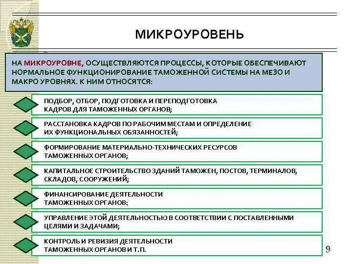 Задачи экономики таможенного дела. Задачи дисциплины экономика таможенного дела. Микроуровень логистики. Таможенное дело теория. Таможенных органов обеспечения экономической безопасности