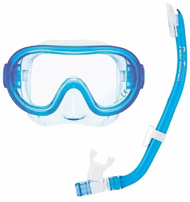 Reef Tourer маска+трубка. Маска для снорклинга Reef. Маска и трубка набор для подводного плавания Reef Tourer. E33112-4 набор для плавания детский маска+трубка (ПВХ) (черный). Маска для плавания купить в москве