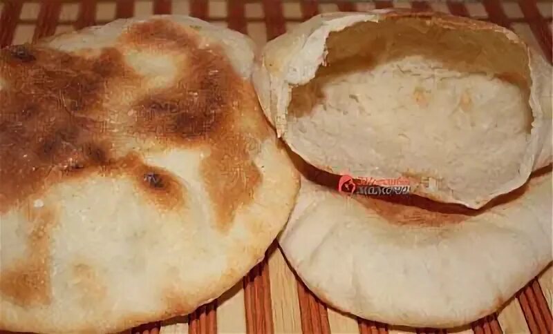 Святая пита