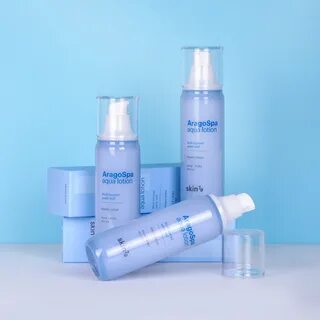 Aragospa aqua toner