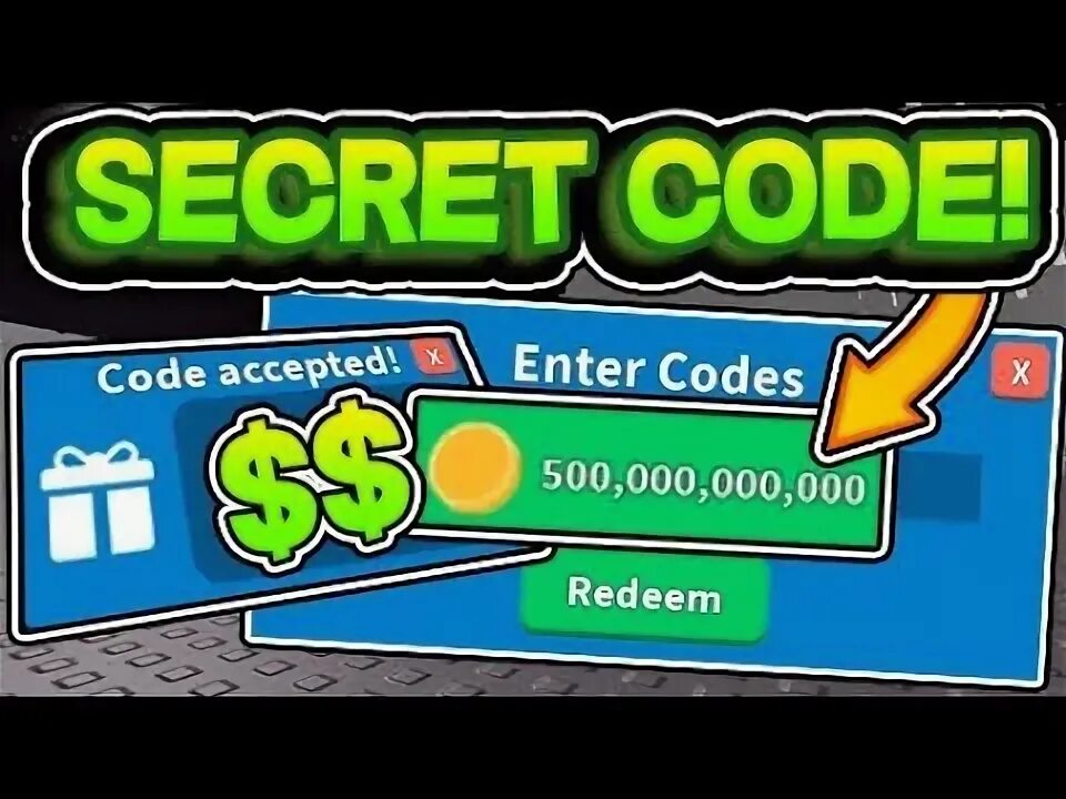 Коды в РОБЛОКС Treasure Hunt Simulator. Moon with coding. Code accepted