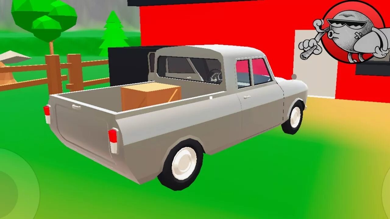 Игры пикапа pickup. Игра Pickup 1.3.5. Pickup версия 1.1. 3.3. Старый пикап игра. Симулятор старого пикапа.