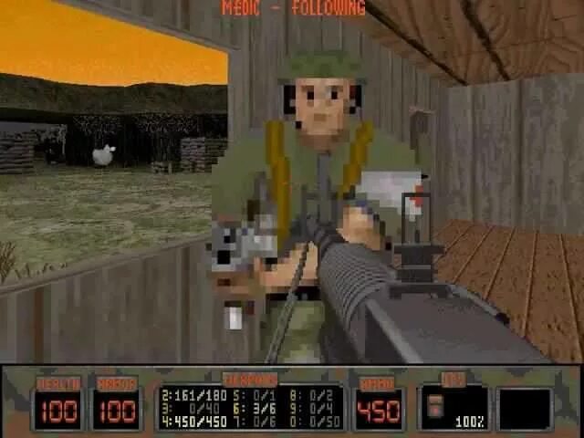 Мод дос. Nam 1998. Nam 1998 ps1. Игры 1998 года на ПК. Nam игра.