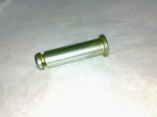 03. 50-4605049-б палец. палец навески. 317 тяги навески т-25. 03.