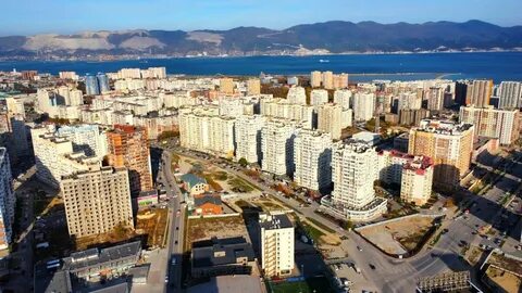 Вода в южном районе новороссийск