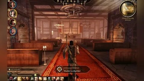 Dragon age вылетает