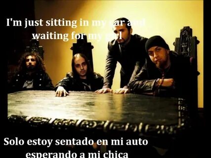 System of a down клипы
