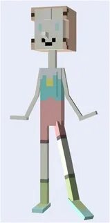 Pearl minecraft