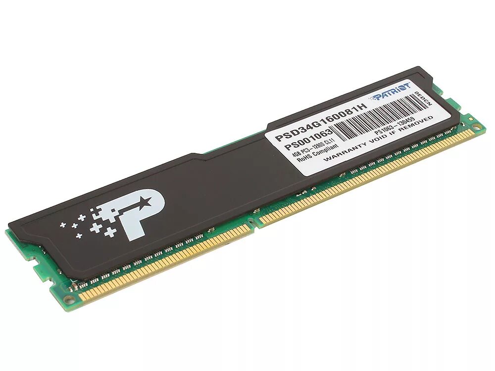 Patriot память. Память ddr3 4gb 1600mhz Patriot psd34g160081 RTL pc3-12800 cl11 DIMM 240-Pin 1.5в. Память ddr3 4 GB 1600 MHZ Patriot psd34g160081 RTL pc3-12800. Модуль памяти Patriot ddr3 4gb (psd34g160081). Оперативная память Patriot Signature line [psd34g13332] 4 ГБ.