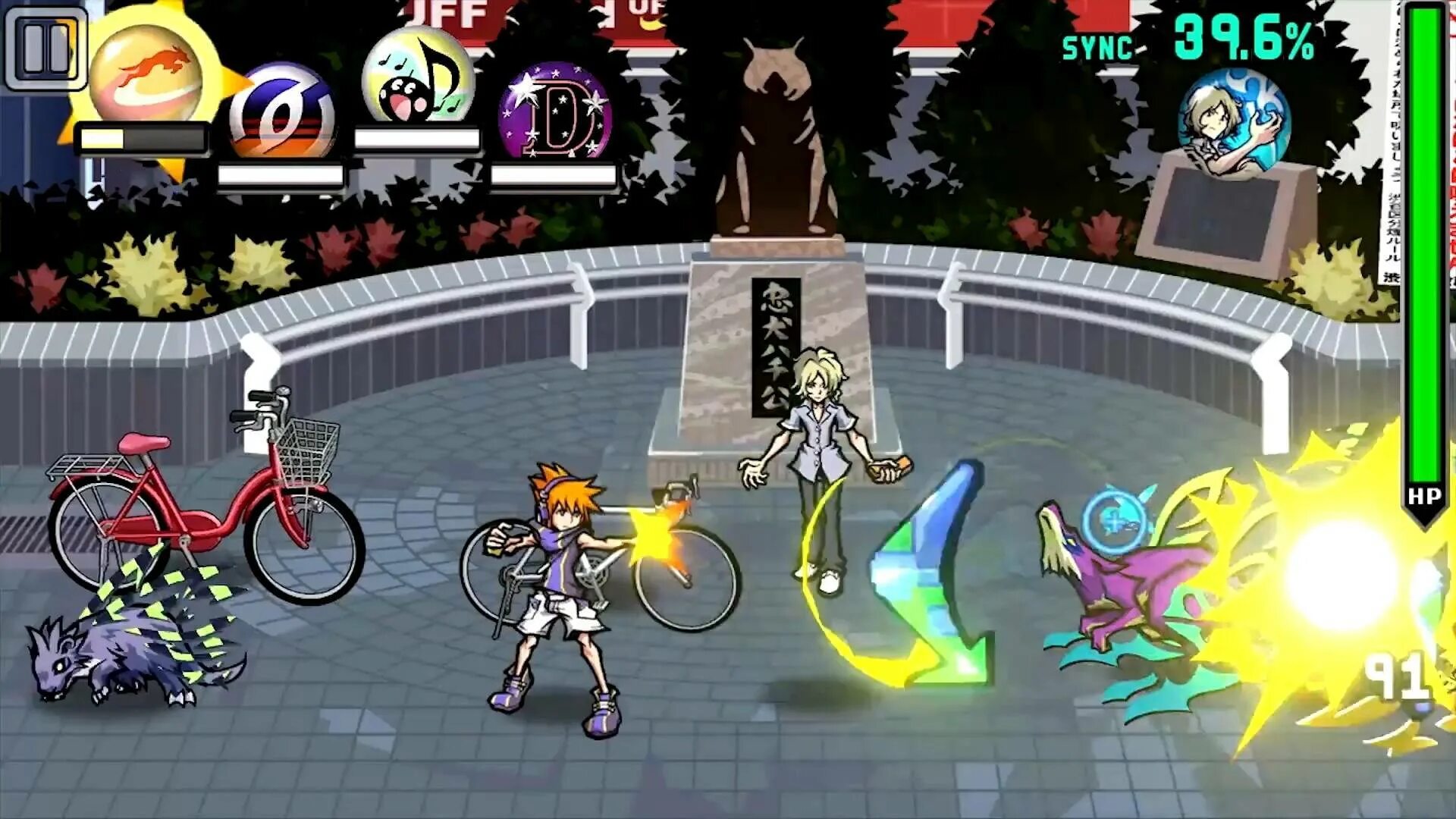 The World ends with you игра. The World ends with you DS. The World ends with you Nintendo DS. The World ends with you 3ds. When the game ends