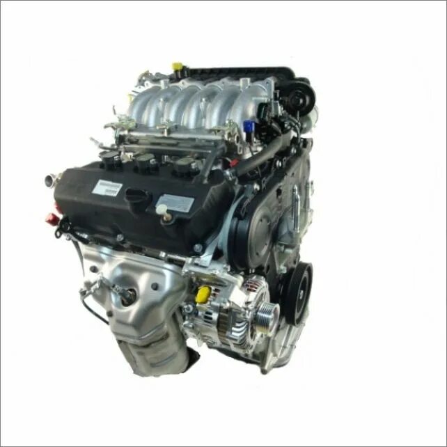 Mitsubishi outlander моторы. Двигатель Mitsubishi 6b31. Двигатель Mitsubishi Outlander 3.0 6b31. V6 мотор ХЛ Аутлендер 3.0. Mitsubishi Outlander 3.0 2007 двигатель.