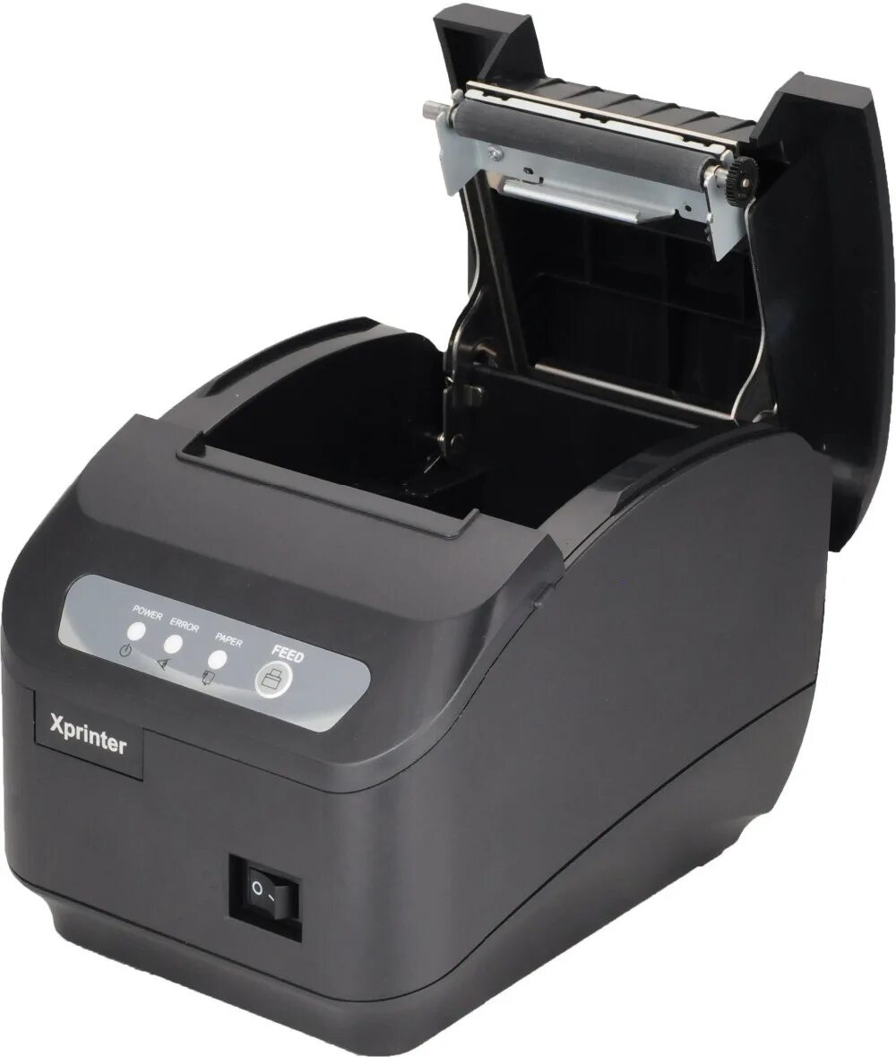 Купить принтер xp. Xprinter q200. Принтер чеков Xprinter-q200. Xprinter XP-q200ii. Термопринтер Xprinter n160ii.