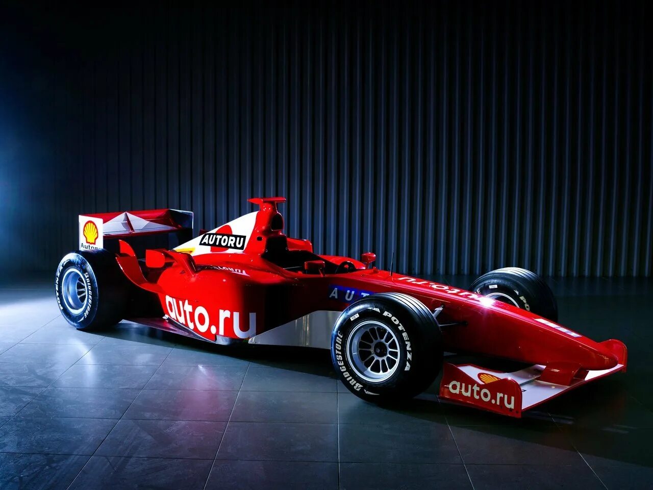 Auto 1