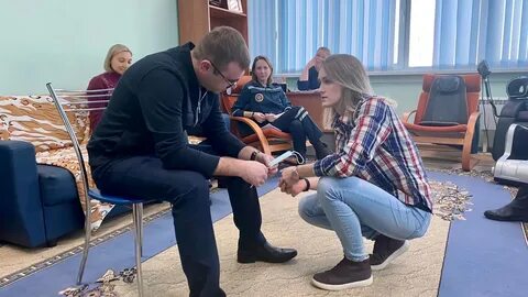 Психолог курск