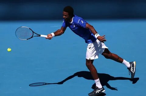 French tennis star gaels monfils cried and asked reporters to show him merc...