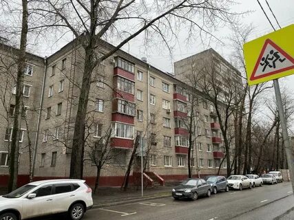 Дмитровское шоссе 62