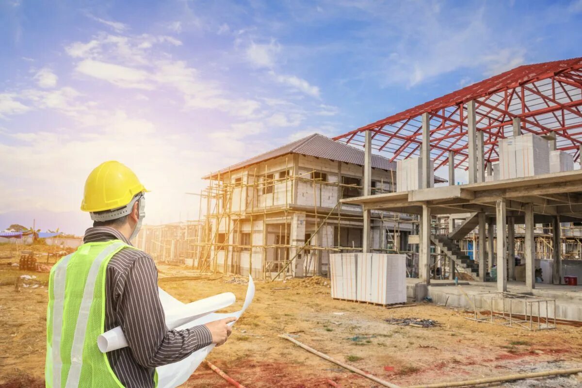 Build engineer