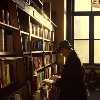 Hobby book