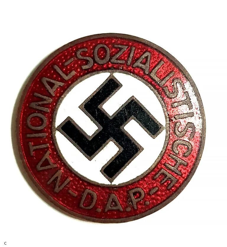 Идеи нсдап. Значки nsdap. значок симпатий nsdap. партийный значок нсдап.
