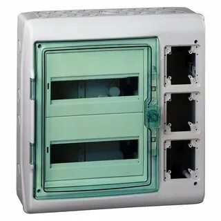 Шкаф распределительный ip65