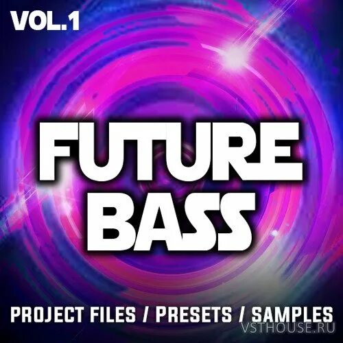 Басс сэмпл. Сэмплы басс. Ultrasonic - Future House. Future Bass Essentials Vol.2. Groovepad Future Bass.