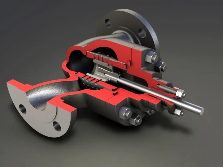 механика конструкций